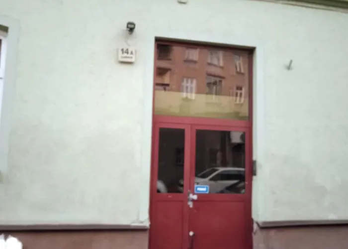 Appartamento Old Town - Lubicz 2b *