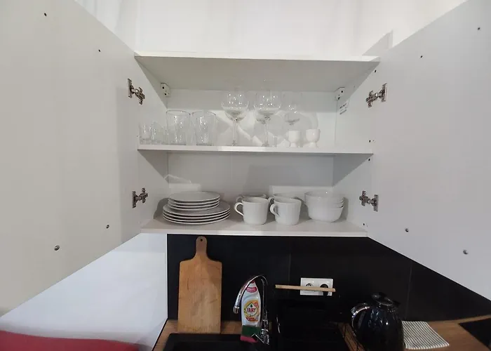 Old Town - Lubicz 2b Appartamento Cracovia