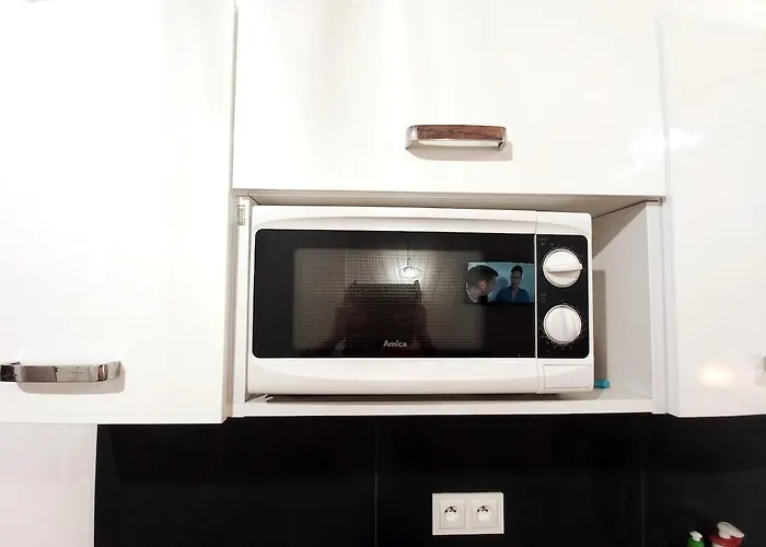 Old Town - Lubicz 2b Cracovia