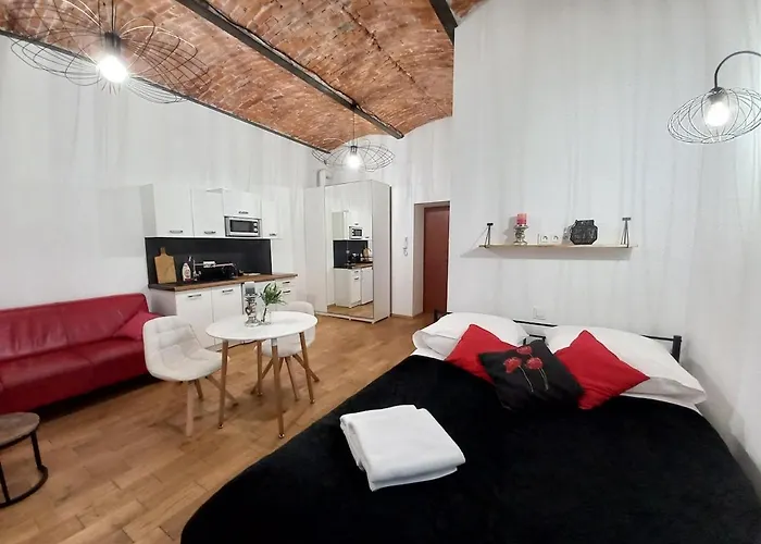 Old Town - Lubicz 2b *