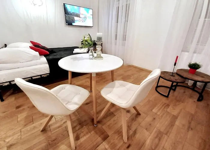 Old Town - Lubicz 2b Appartamento *