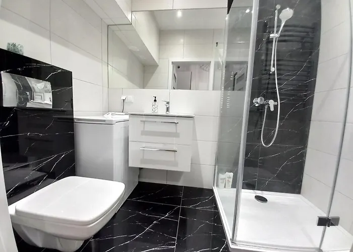 Appartamento Old Town - Lubicz 2b *