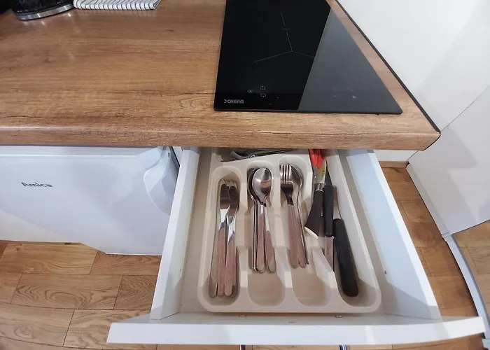 Appartamento Old Town - Lubicz 2b