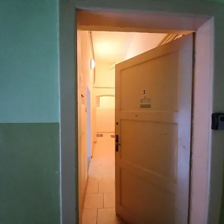 Appartement Old Town - Lubicz 2b *