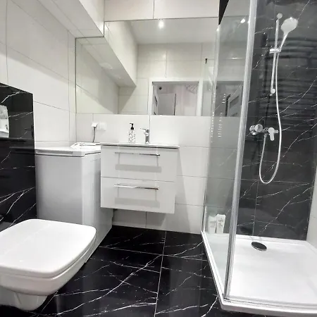 Appartement Old Town - Lubicz 2b *
