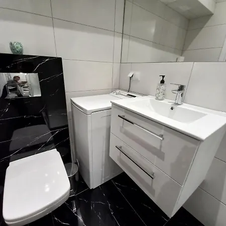 Old Town - Lubicz 2b Appartement *