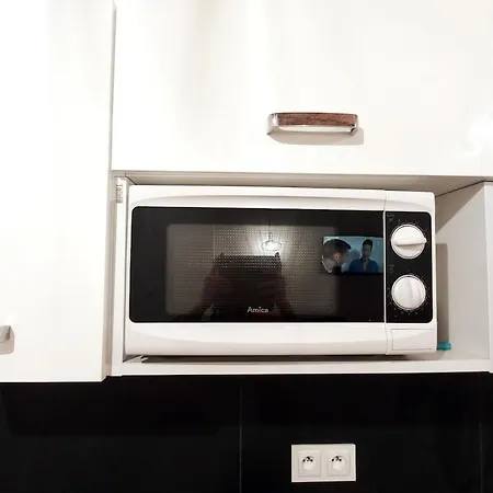 Old Town - Lubicz 2b Krakau