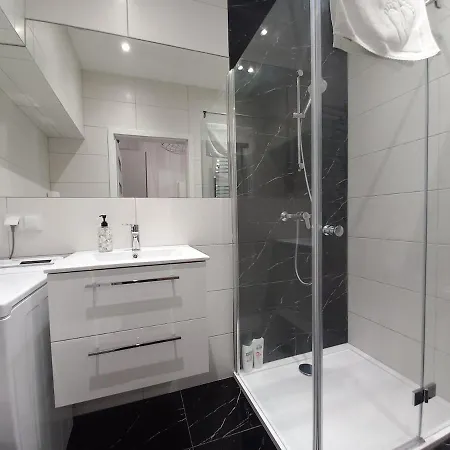 Old Town - Lubicz 2b