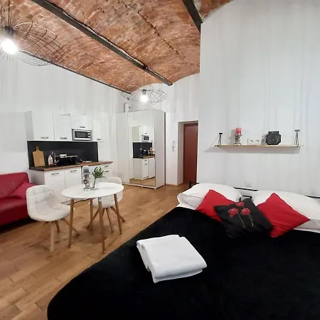 Old Town - Lubicz 2b *