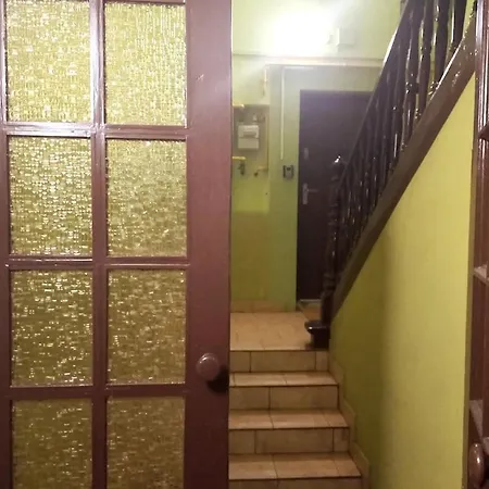 Old Town - Lubicz 2b Cracovia