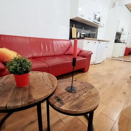 Apartment Old Town - Lubicz 2b Krakow