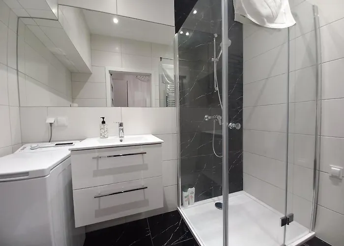 Old Town - Lubicz 2b