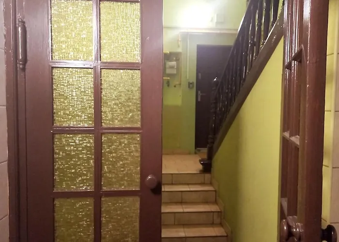 Old Town - Lubicz 2b 크라쿠프