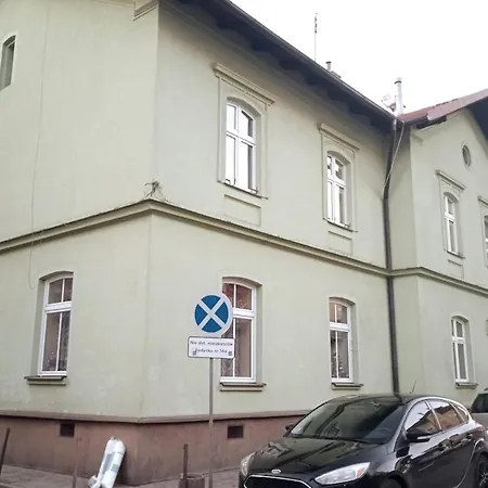 Old Town - Lubicz 2b * Krasków