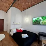 Old Town - Lubicz 2b Apartament Kraków