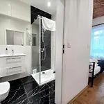 Old Town - Lubicz 2b Apartament