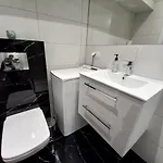 Old Town - Lubicz 2b Apartament *