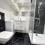 Apartament Old Town - Lubicz 2b *