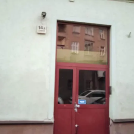 Apartament Old Town - Lubicz 2b *