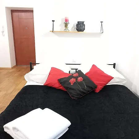 Apartament Old Town - Lubicz 2b
